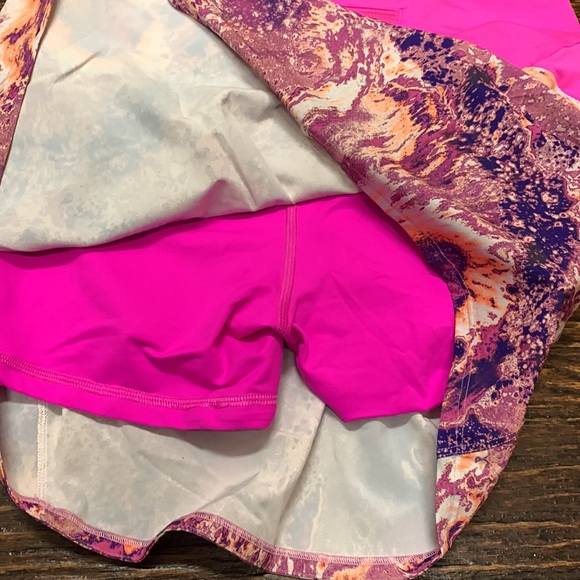 Lululemon Limited Edition Swift High-Rise Long Running Skirt Anticipatio… - Picture 5 of 5